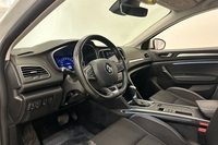 Renault Mégane vaihtoauto