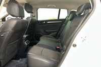 Renault Mégane vaihtoauto