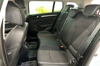 Renault Mégane vaihtoauto