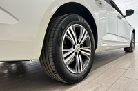 Renault Mégane vaihtoauto