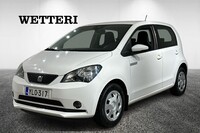 SEAT Mii electric vaihtoauto
