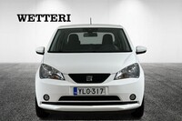 SEAT Mii electric vaihtoauto