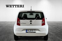 SEAT Mii electric vaihtoauto