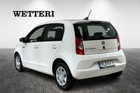 SEAT Mii electric vaihtoauto