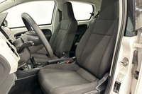 SEAT Mii electric vaihtoauto