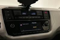 SEAT Mii electric vaihtoauto