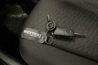 SEAT Mii electric vaihtoauto