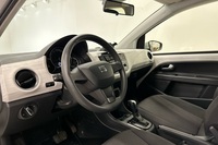 SEAT Mii electric vaihtoauto