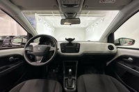 SEAT Mii electric vaihtoauto