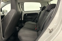 SEAT Mii electric vaihtoauto