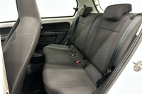 SEAT Mii electric vaihtoauto