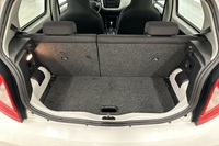 SEAT Mii electric vaihtoauto