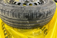 SEAT Mii electric vaihtoauto