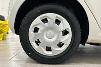 SEAT Mii electric vaihtoauto