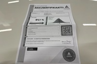 SEAT Mii electric vaihtoauto