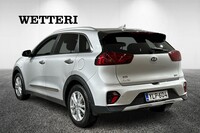 Kia Niro plug-in vaihtoauto