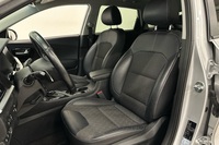 Kia Niro plug-in vaihtoauto