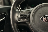 Kia Niro plug-in vaihtoauto