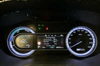 Kia Niro plug-in vaihtoauto