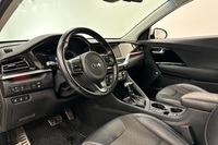 Kia Niro plug-in vaihtoauto