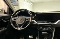 Kia Niro plug-in vaihtoauto