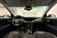 Kia Niro plug-in vaihtoauto