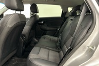 Kia Niro plug-in vaihtoauto