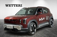 Kia EV2 vaihtoauto