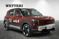 Kia EV2 vaihtoauto