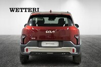 Kia EV2 vaihtoauto