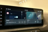 Kia EV2 vaihtoauto