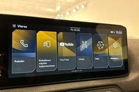 Kia EV2 vaihtoauto