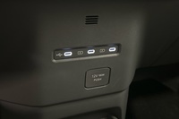 Kia EV2 vaihtoauto