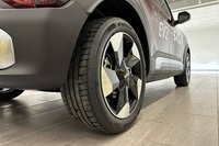 Kia EV2 vaihtoauto