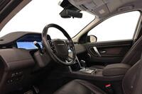 Land Rover Discovery Sport vaihtoauto
