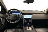 Land Rover Discovery Sport vaihtoauto