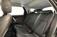 Land Rover Discovery Sport vaihtoauto