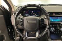 Land Rover Discovery Sport vaihtoauto