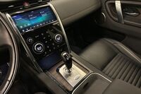 Land Rover Discovery Sport vaihtoauto