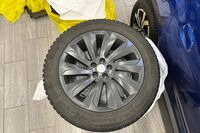 Land Rover Discovery Sport vaihtoauto