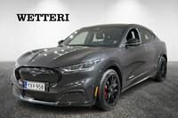 Ford USA Mustang vaihtoauto