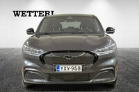 Ford USA Mustang vaihtoauto