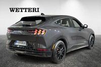 Ford USA Mustang vaihtoauto