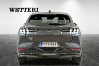 Ford USA Mustang vaihtoauto