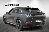 Ford USA Mustang vaihtoauto