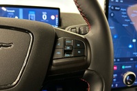 Ford USA Mustang vaihtoauto