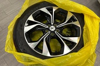 Ford USA Mustang vaihtoauto