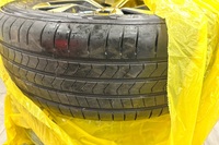 Ford USA Mustang vaihtoauto