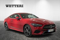 Mercedes-Benz CLE vaihtoauto