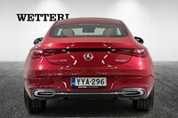 Mercedes-Benz CLE vaihtoauto
